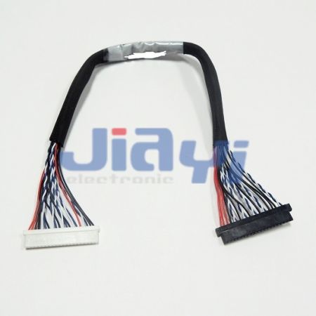 Screen LVDS Cable