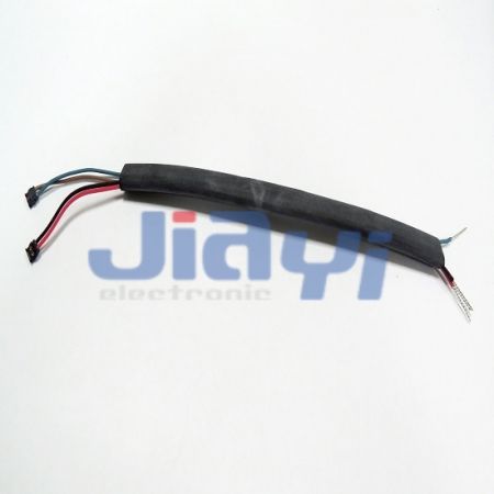 Molex 78172 Series Wire Assembly