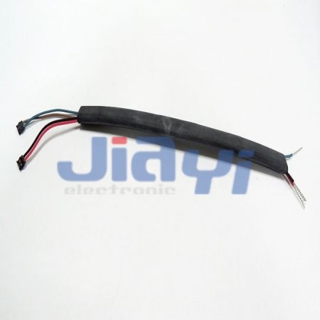 Проводная сборка Molex 78172 Series