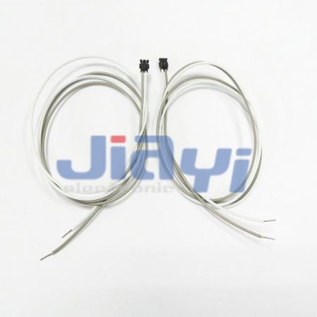 Molex 78172 Семейство проводов и кабельных жгутов