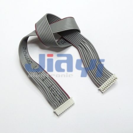 Pitch 1.25mm Molex 線束