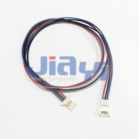 Molex 51047 Series Wire Assembly