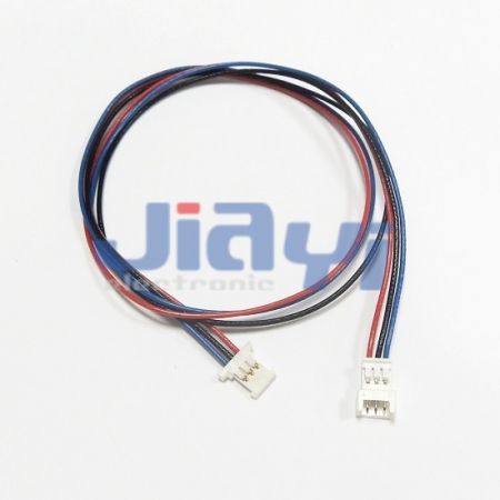 Проводной узел Molex 51047 Series
