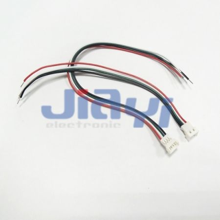 Проводной жгут Molex 51047 Wire to Wire