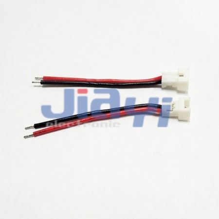 Кабельный жгут семейства Molex 51047