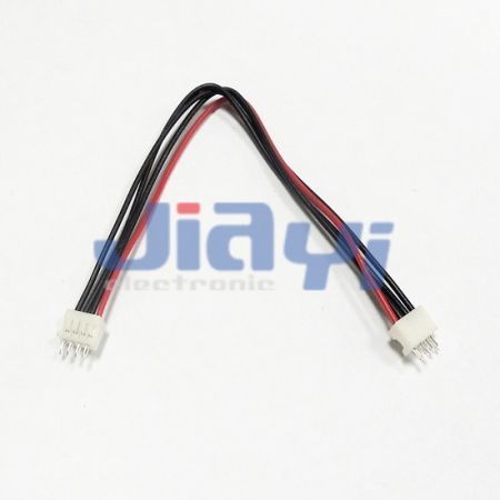Molex 51022 1.25mm Pitch Connector Wire Harness