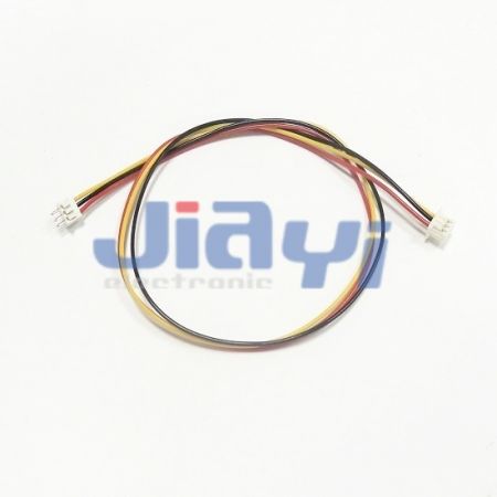 Molex 1.25мм Плата-В Разъем Жгут