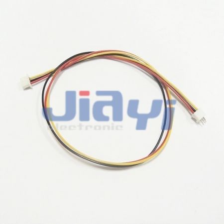 Molex 1.25мм Плата-В Разъем Жгут