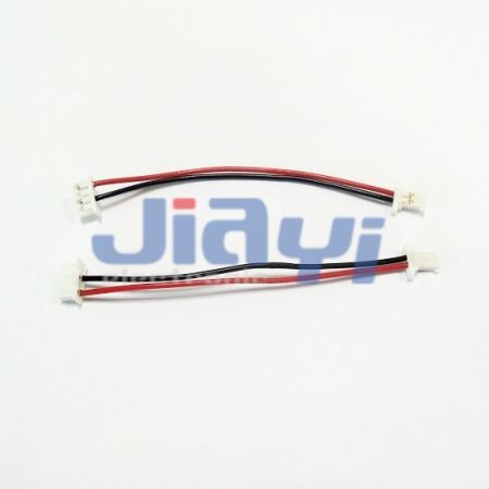 Molex 51146 1,25 mm Teilung Verbinderkabelbaumkabel
