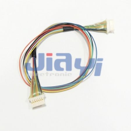 Molex 51146 Серия Проводной Жгут