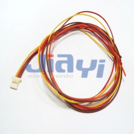 Molex 51146 Семейство Сборочный Жгут