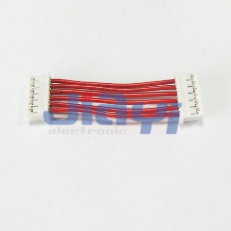 Molex 87439 1.5mm Pitch 連接器線材加工 - Molex 87439 1.5mm Pitch 連接器線材加工