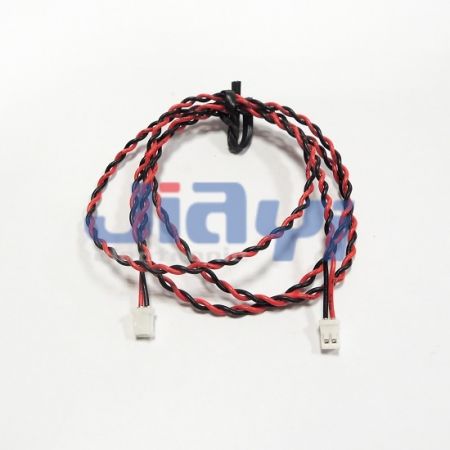Сборка жгута Molex 87439 Family