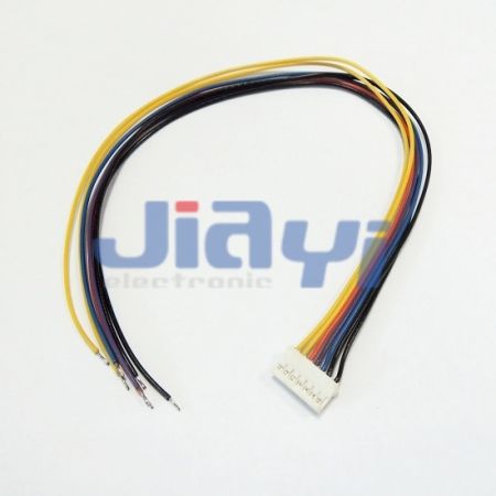 Pitch 1.5mm Molex Cable Harness