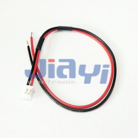 Molex 51004 Серия Проводная Сборка