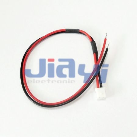 Molex 51004 Серия Проводная Сборка