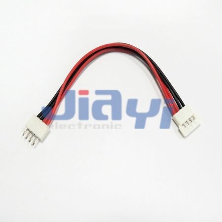 Molex 51005 and 51006 2.0mm Pitch Connector Wire Harness - Molex 51005 and 51006 2.0mm Pitch Connector Wire Harness