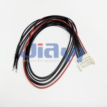 Molex 51006 Cable Harness Assembly
