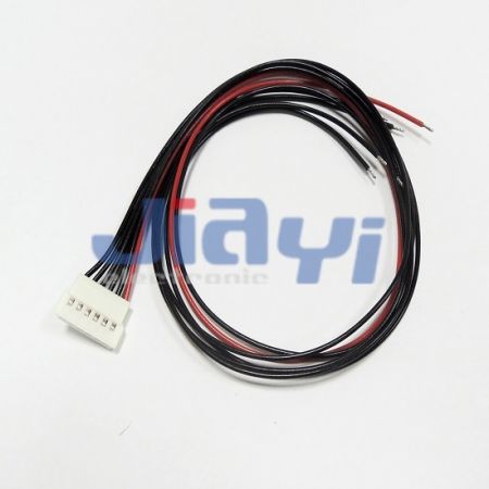 Molex 51005 Cable and Wire Assembly