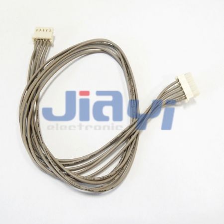 Проводной узел семейства Molex 5264