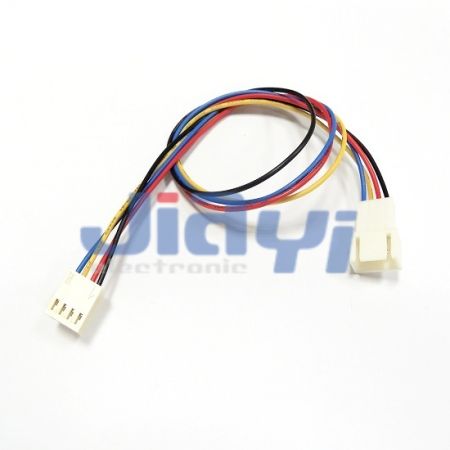 Molex 5102 и 5240 Серия Проводной Сборки