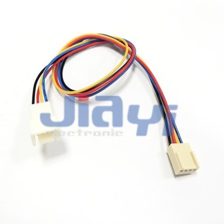 Molex 5102 and 5240 Series Wire Assembly