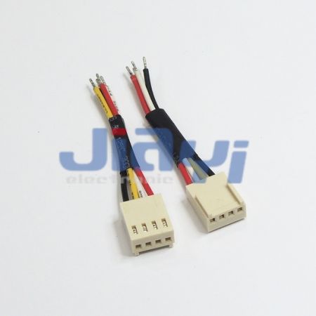Molex KK254 6471 Серия Жгут