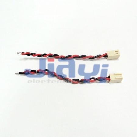 Сборочный кабель Molex с шагом 2,54 мм