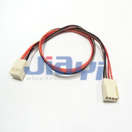 Molex KK254 6471 Семейство Проводной Сборки