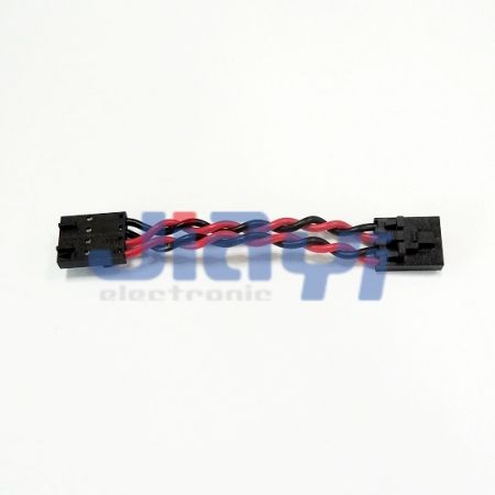 Molex 70066 Удлинительный жгут