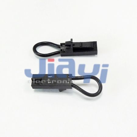 Molex 70066 Серия Сборочный Жгут