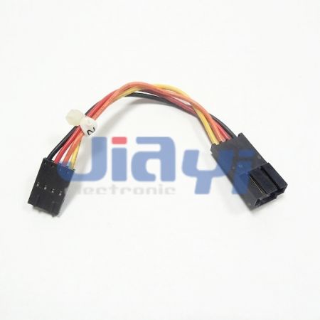 Molex 70107 Family Wire Assembly
