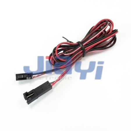 Molex 70107 Серия Кабельный Жгут
