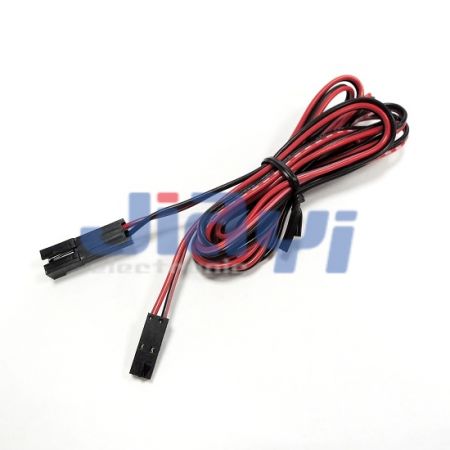 Molex 70107 Wire to Wire Harness
