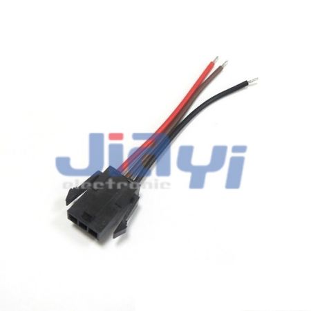 Molex 43640 Family Wire Assembly