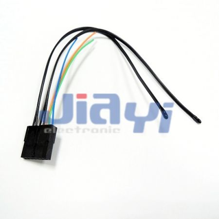 Conjunto de Cabos Conector Molex 43640