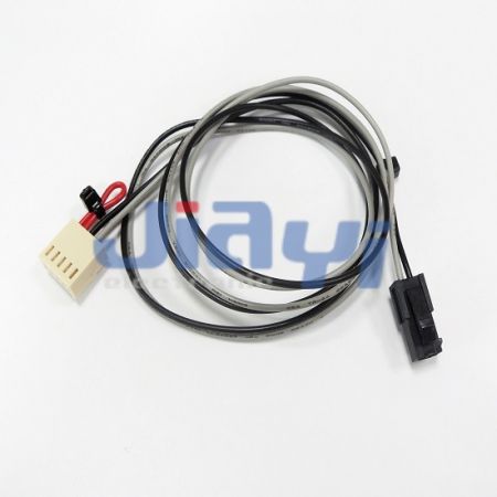Molex 43020 Micro-Fit Wire Assembly