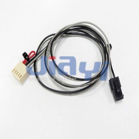Сборка проводов Molex 43020 Micro-Fit