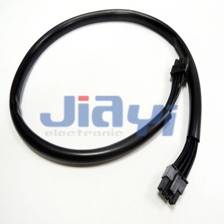 Harnais de câblage et câble Molex Micro-Fit 43025