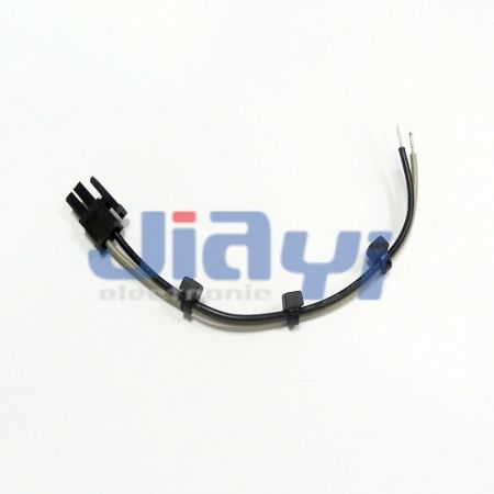 Molex 43025 Micro-Fit Family Wiring Assembly