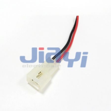Molex 1625 3.68mm Pitch Wire Assembly