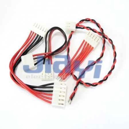 Molex KK396 2139 3.96mm Pitch 連接器線材加工