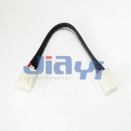 Faisceau personnalisé de la série Molex 2139