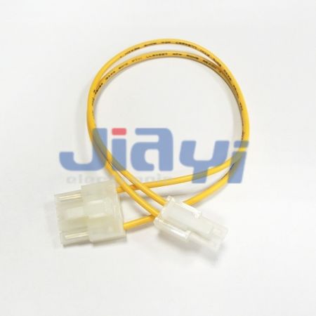 Molex 5557 Single Row Series Cable Harness