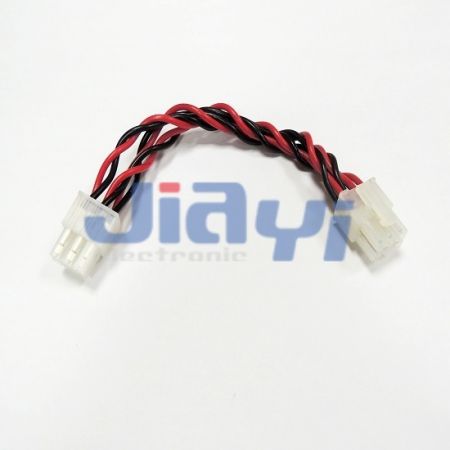 Жгут проводов Molex 5557 Series