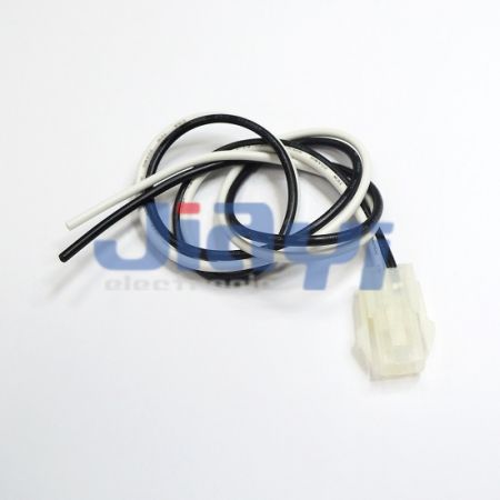 Molex 5559 Series Single Row Cable Harness