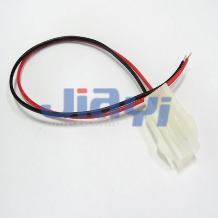 Assemblage de fils Molex Famille 5559 à simple rangée