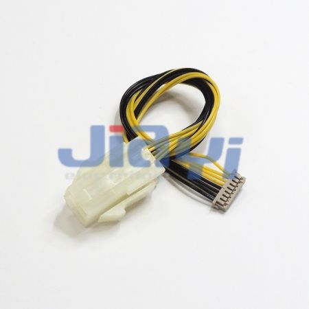 Arnés de cables de ensamblaje Molex 5559 Mini-Fit