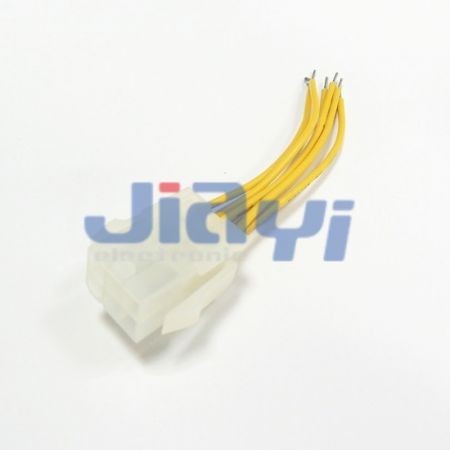 Harnais de câblage Molex Série 5559