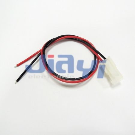 Molex 5559 Family Electrical  Assembly Wire